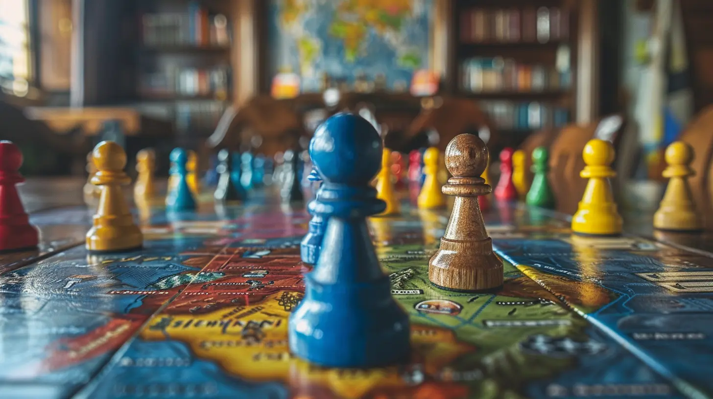 Strategies for Collecting Games from Different Regions