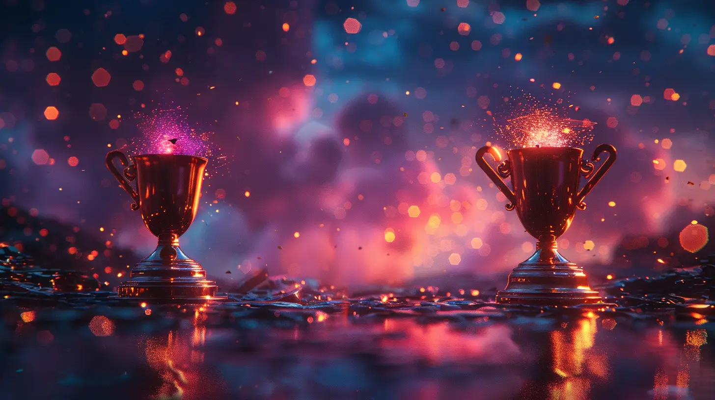 Strategies for Developers to Secure Game Award Nominations
