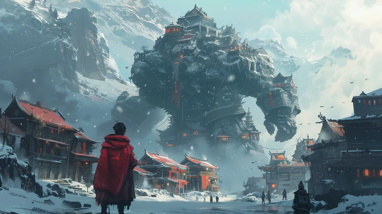 Strategies for Developers to Secure Game Award Nominations
