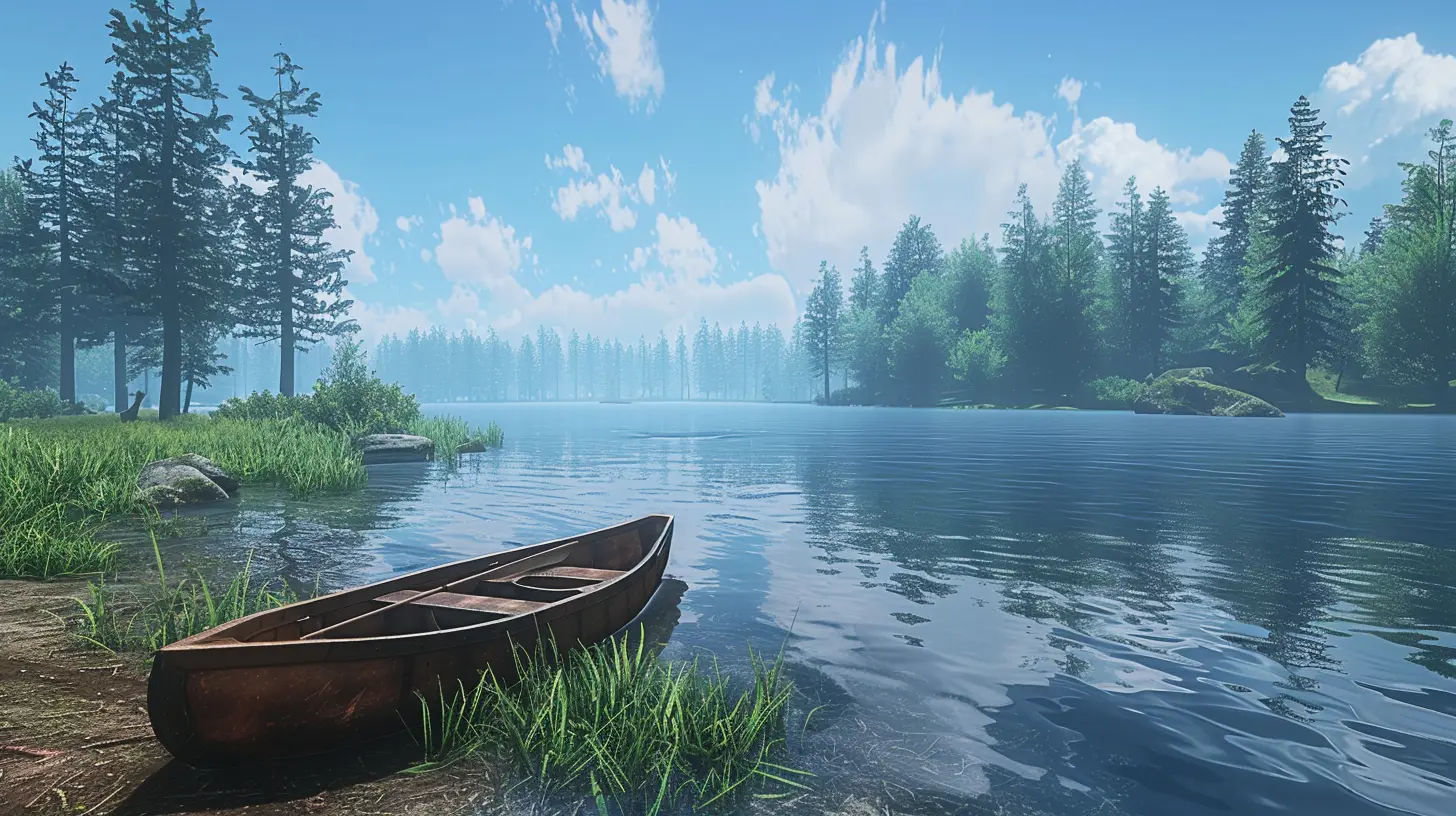 Survival Game Mods That Raise the Stakes