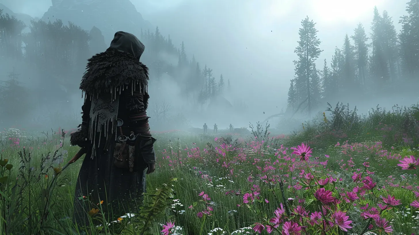 Survival Game Mods That Raise the Stakes