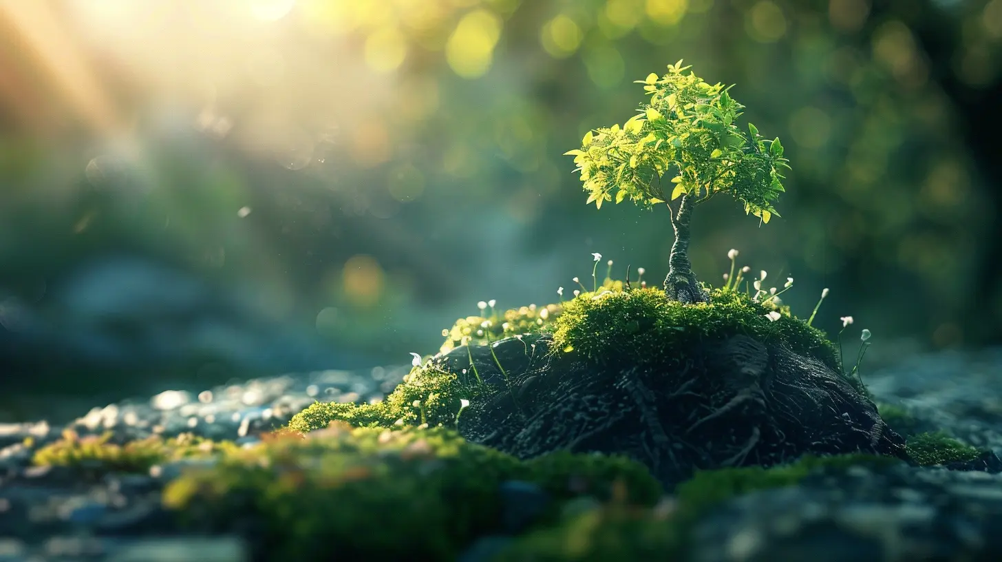 Teaching Environmental Awareness Through Interactive Games