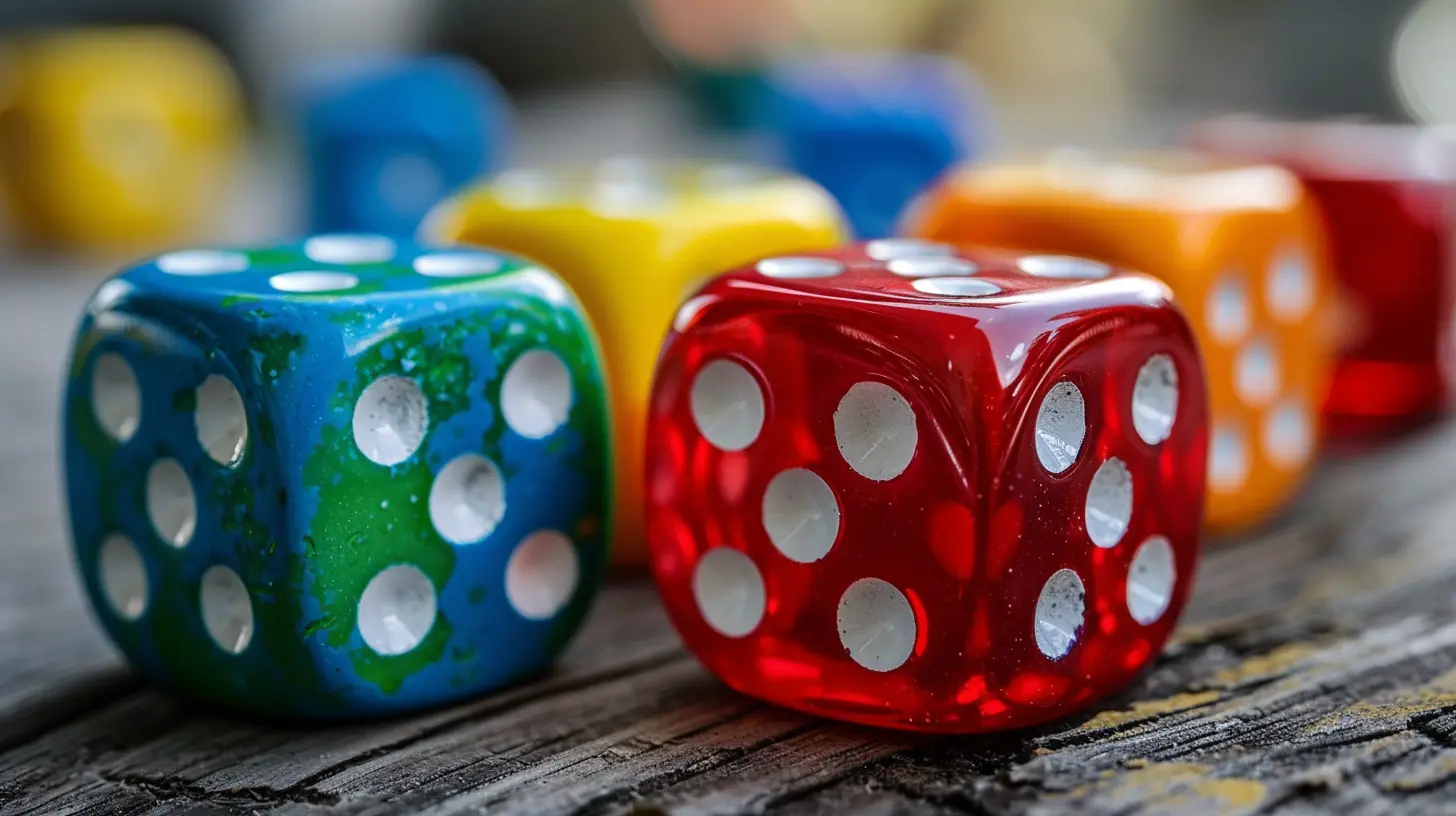Teaching Math Concepts Through Digital Games