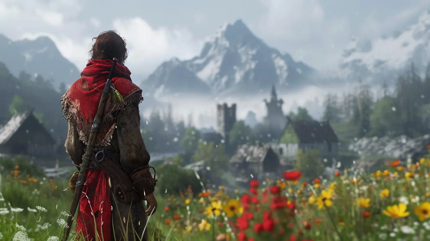 The Art of Balance: How to Avoid Alpha Player Syndrome in Coop Games