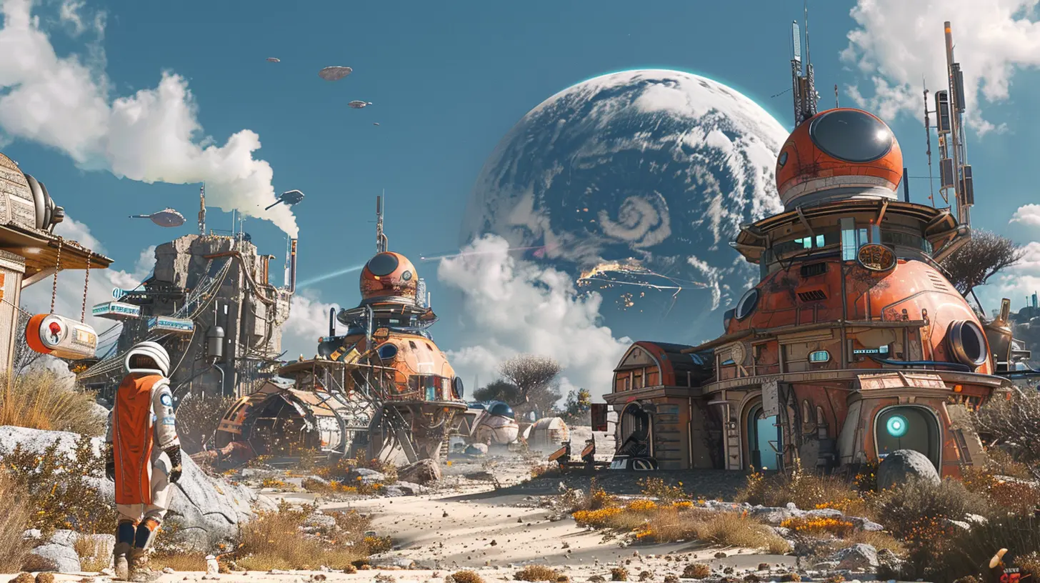 The Art of Balance: How to Avoid Alpha Player Syndrome in Coop Games