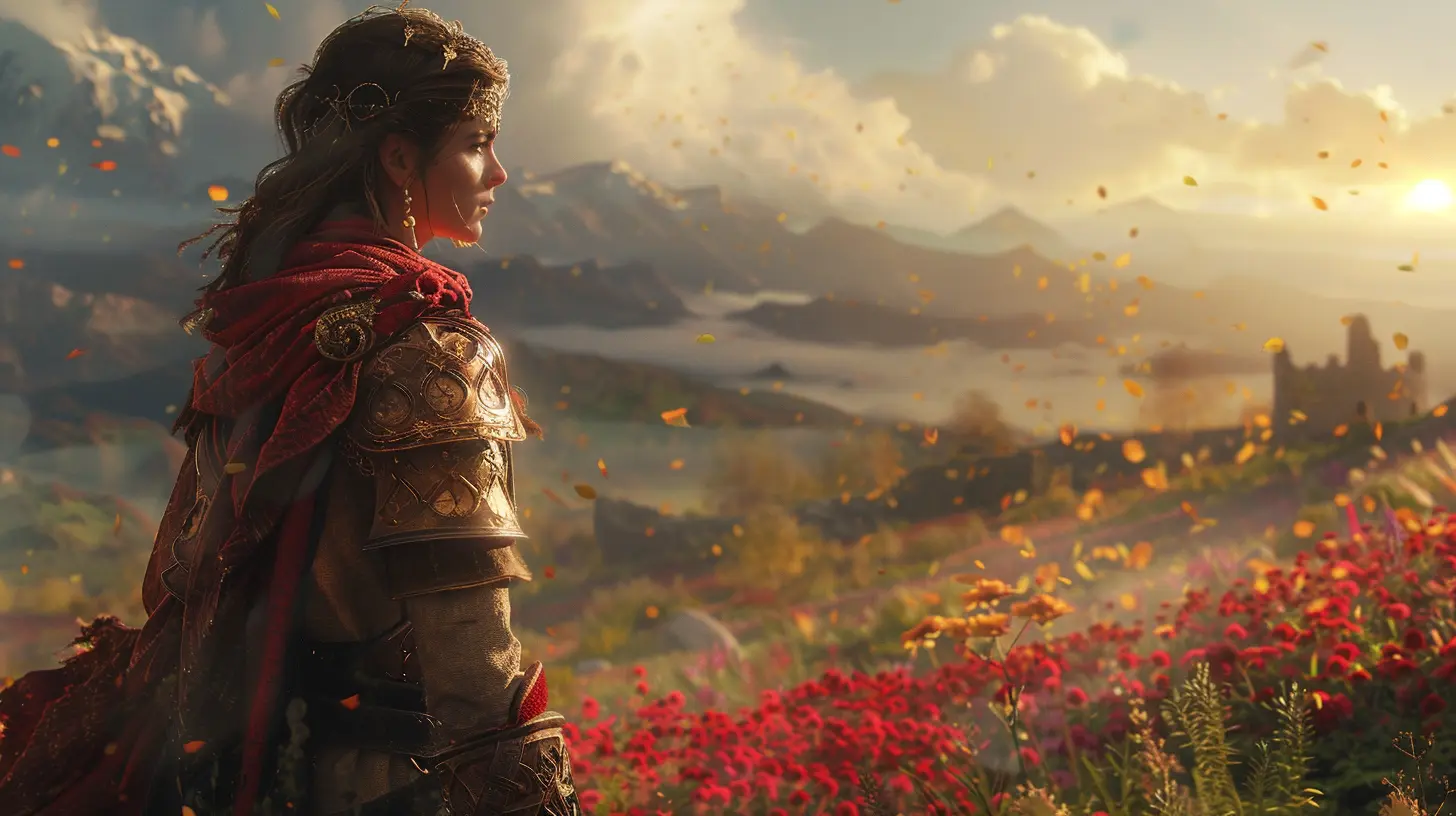 The Art of Playing Support Roles Effectively