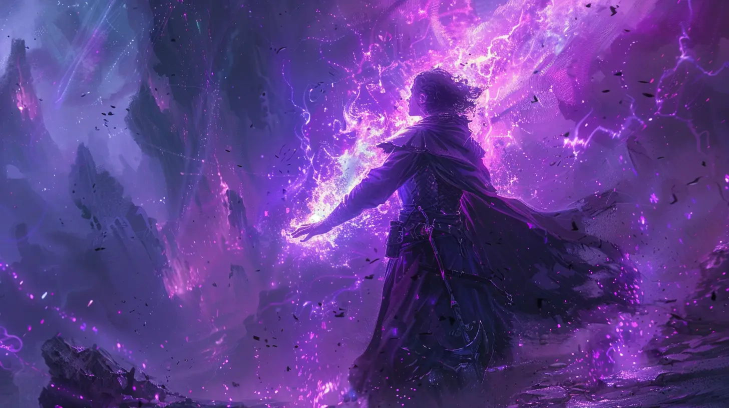 The Art of Playing Support Roles Effectively