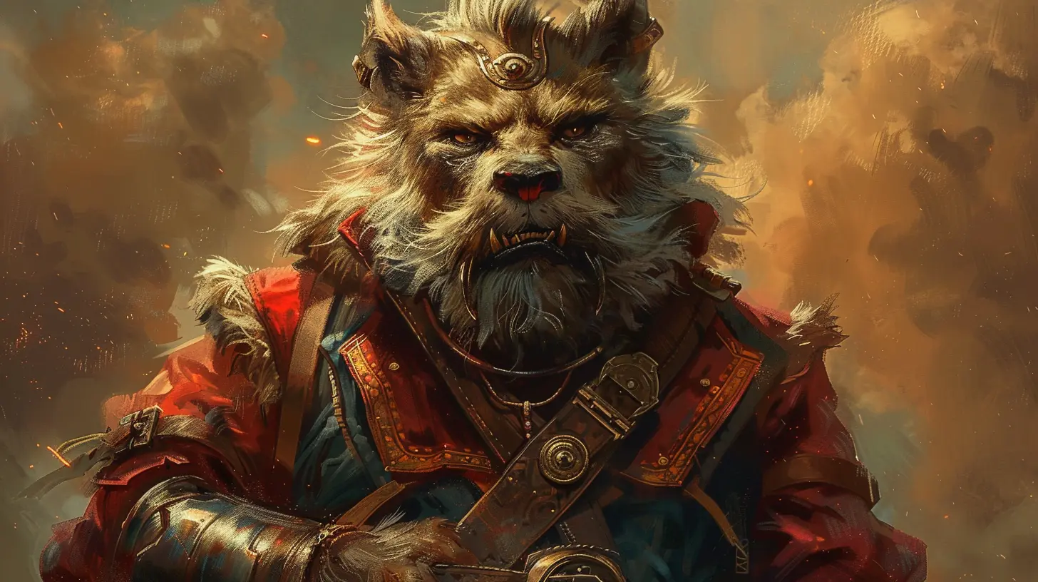 The Art of Playing Support Roles Effectively