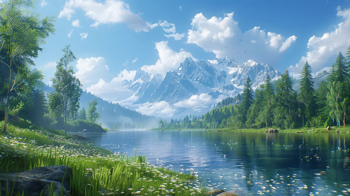 The Benefits of Playing Modded Games Over Vanilla Versions