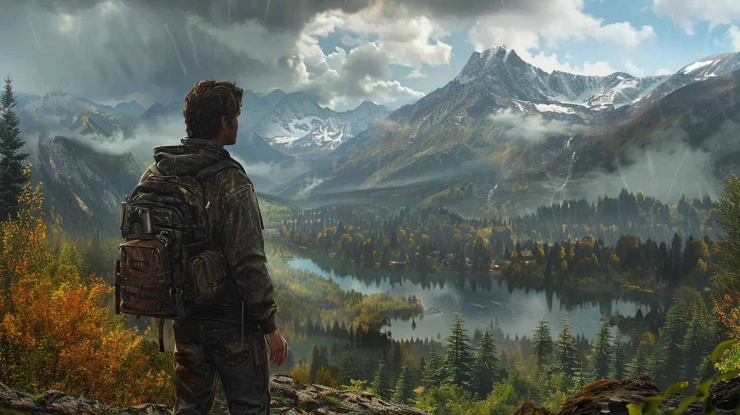 The Benefits of Playing Modded Games Over Vanilla Versions