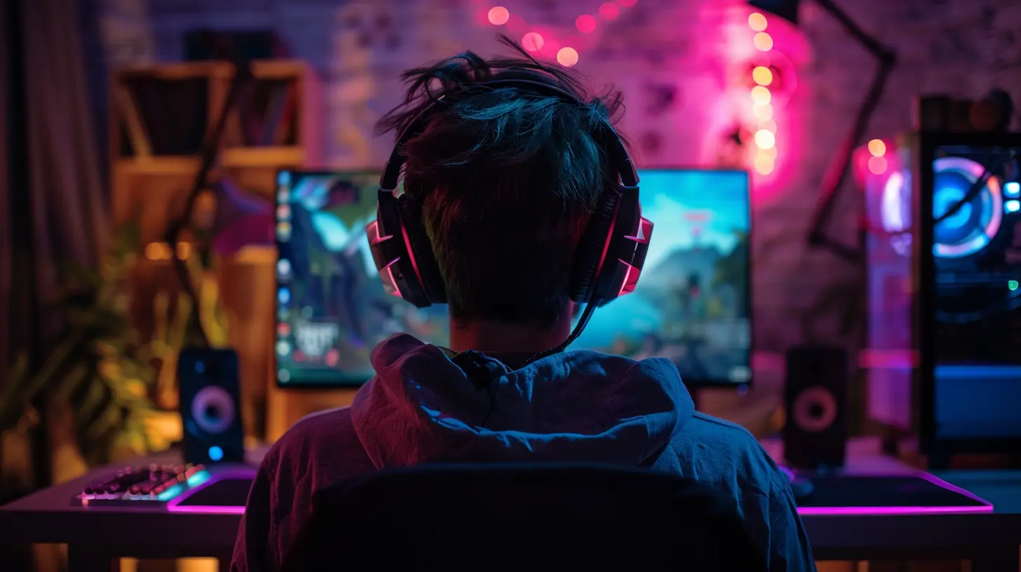 The Benefits of Playing Modded Games Over Vanilla Versions