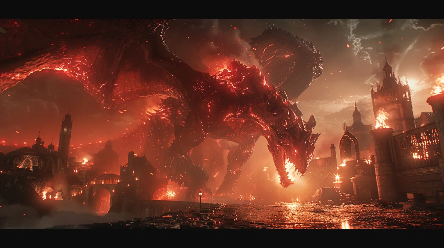 The Benefits of Playing Modded Games Over Vanilla Versions