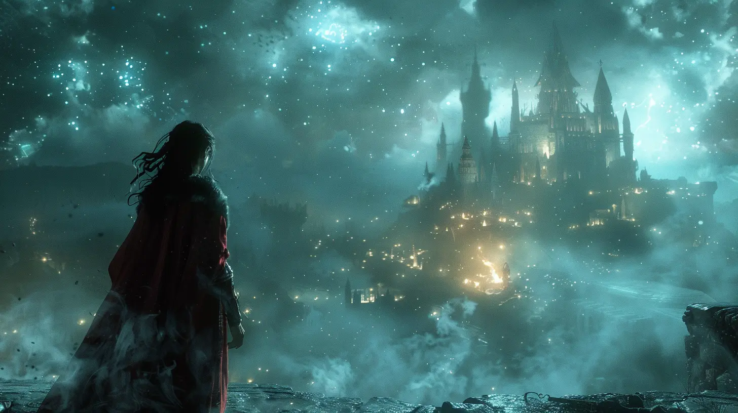 The Best Adventure Games With Moral Choices