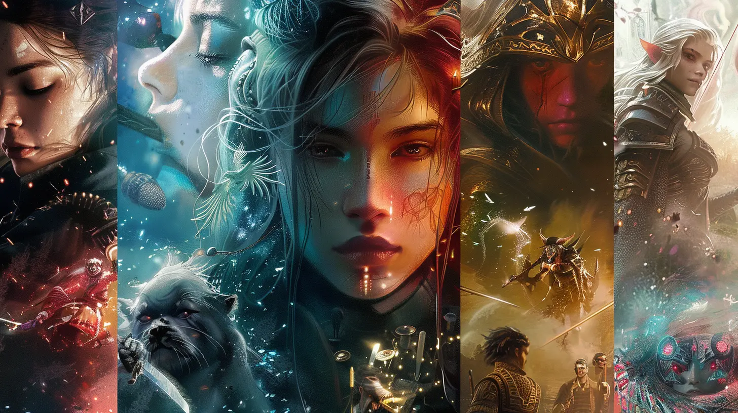 The Best Adventure Games With Moral Choices