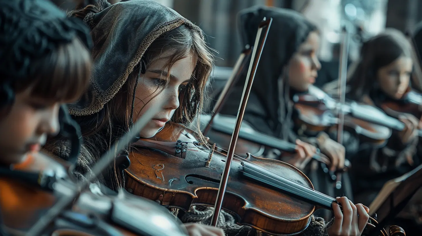 The Best Adventure Games With Moral Choices