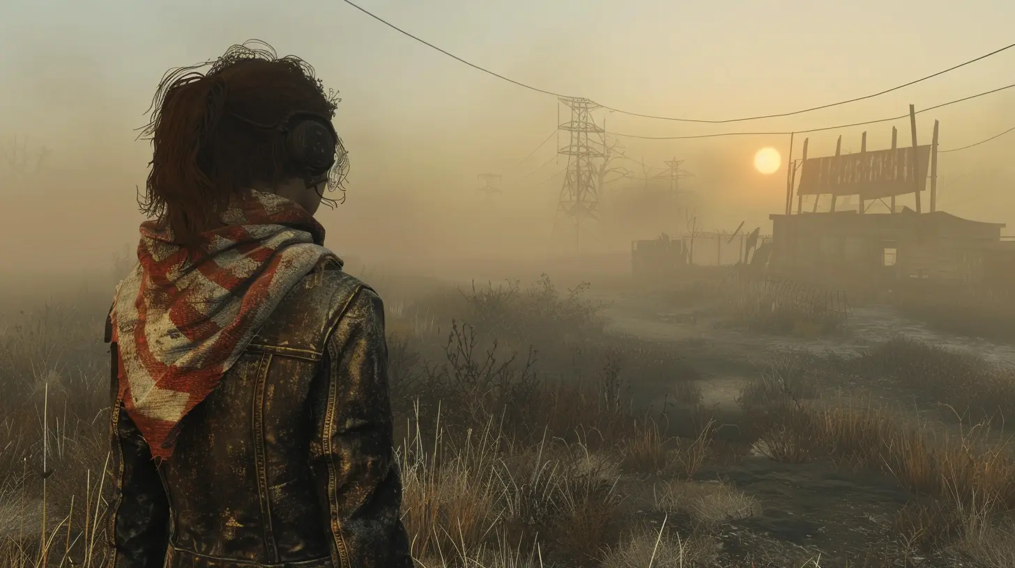 The Best Fallout Mods for a Fresh Wasteland Experience
