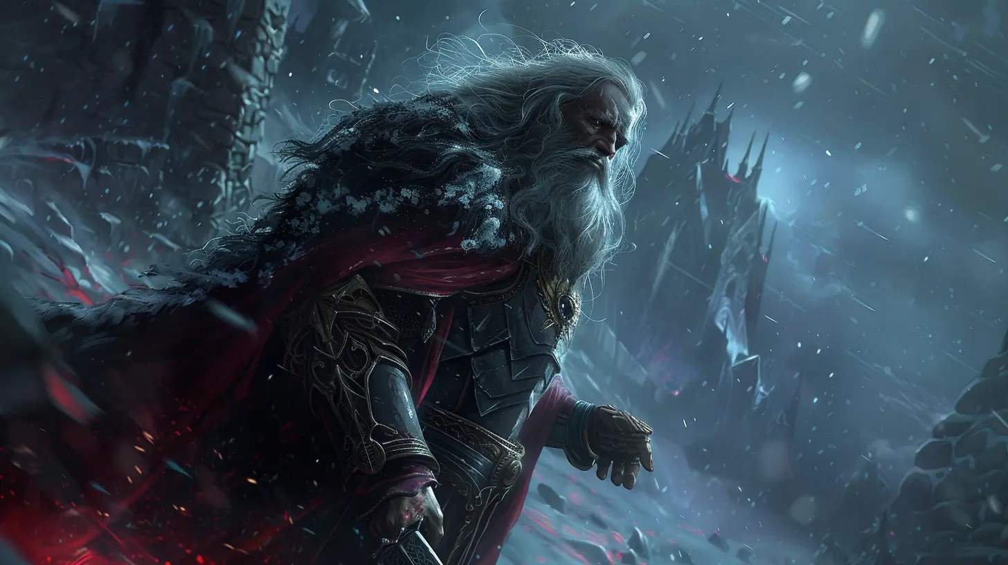 The Best Keybindings to Use in Competitive Gaming