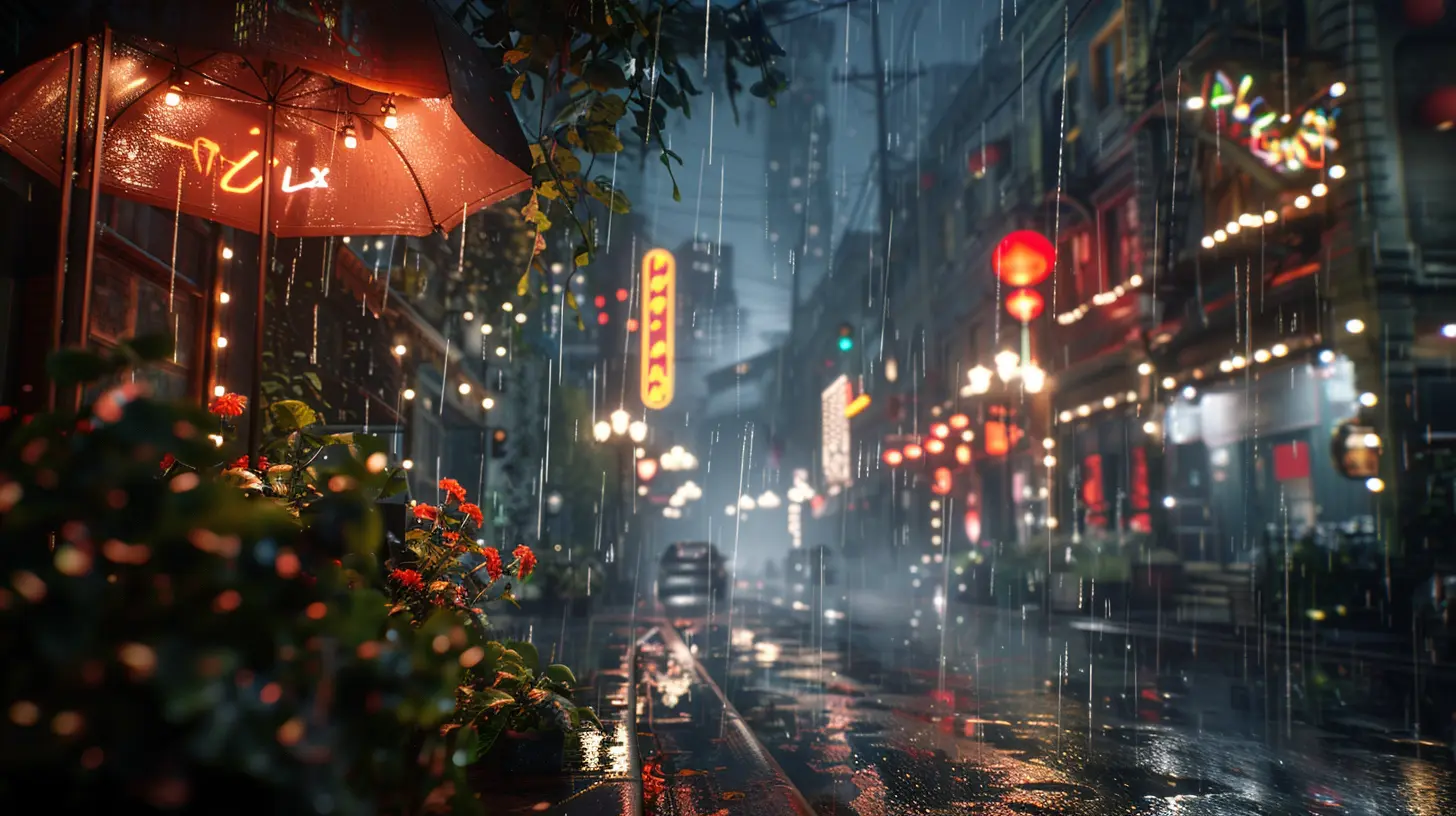 The Best Narrative-Driven Games Made in Unreal Engine