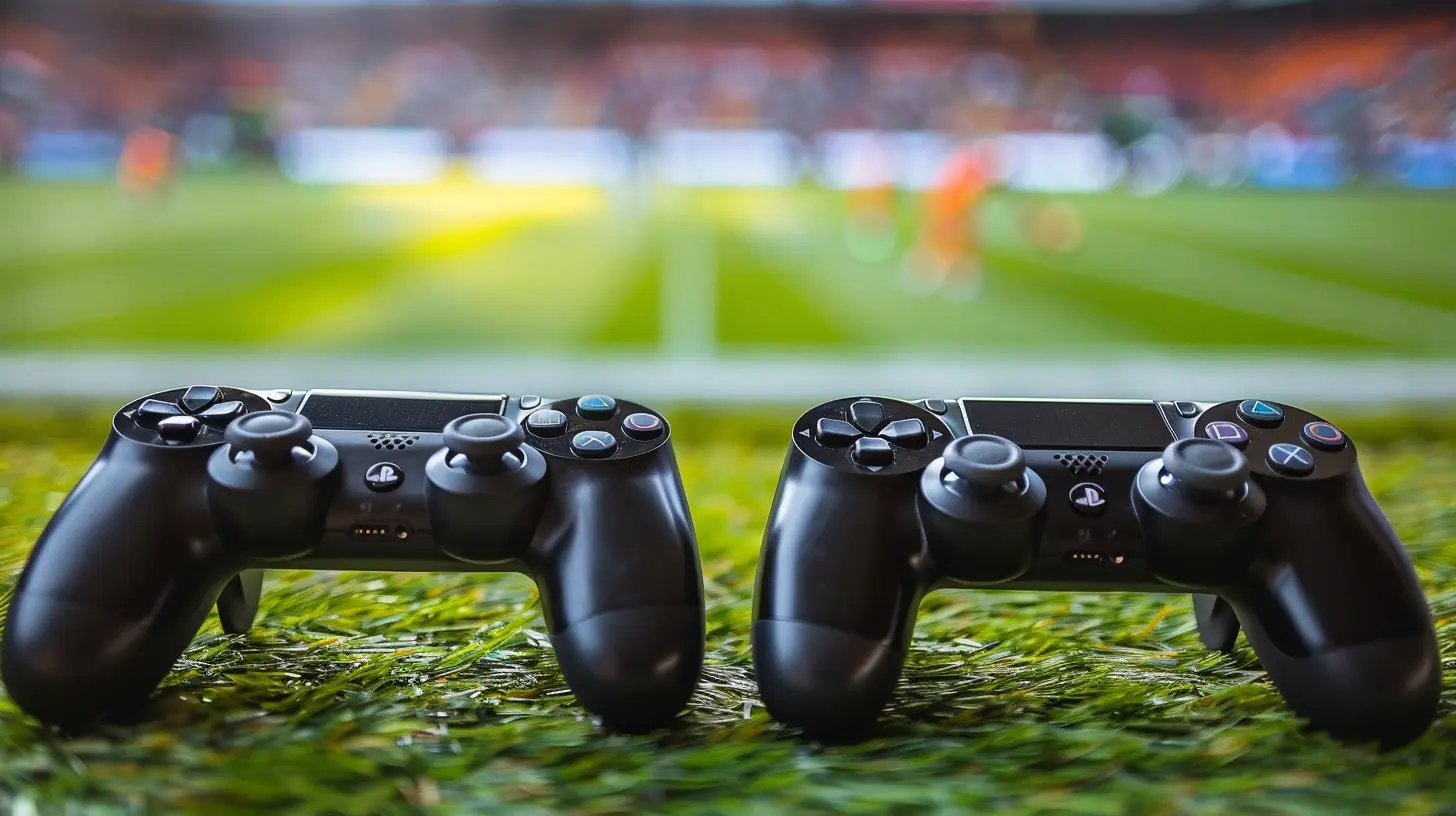 The Best Sports Games for Quick, Casual Play