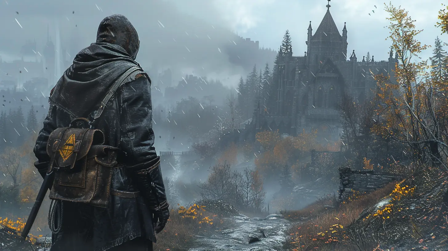 The Best UI Mods to Clean Up Cluttered Menus