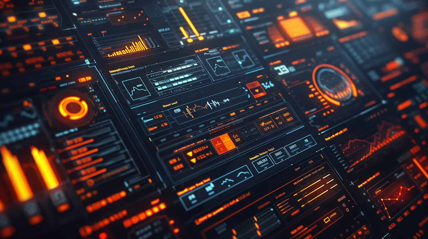 The Best UI Mods to Clean Up Cluttered Menus