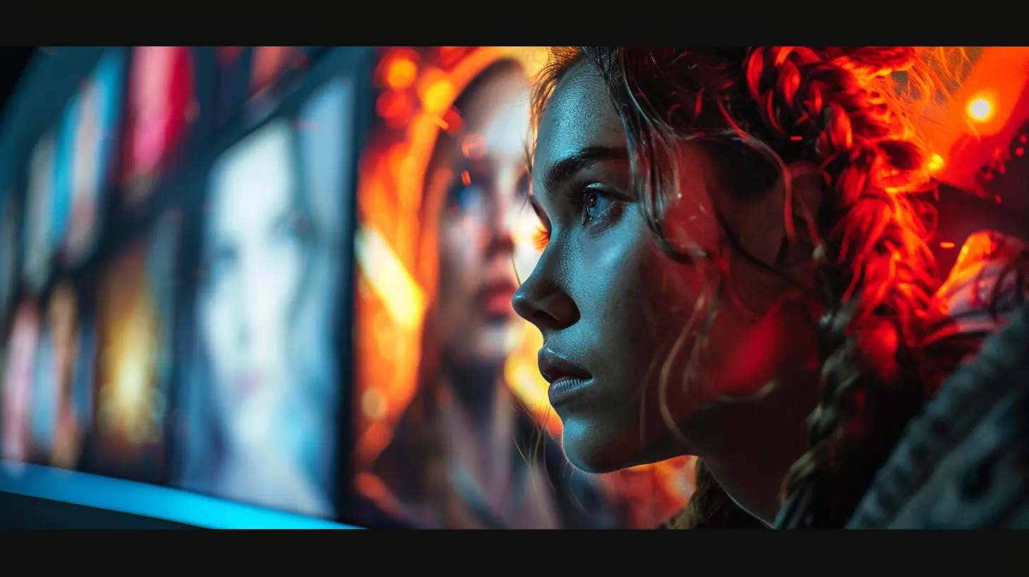 The Changing Face of the “Best Game” Category at Major Awards