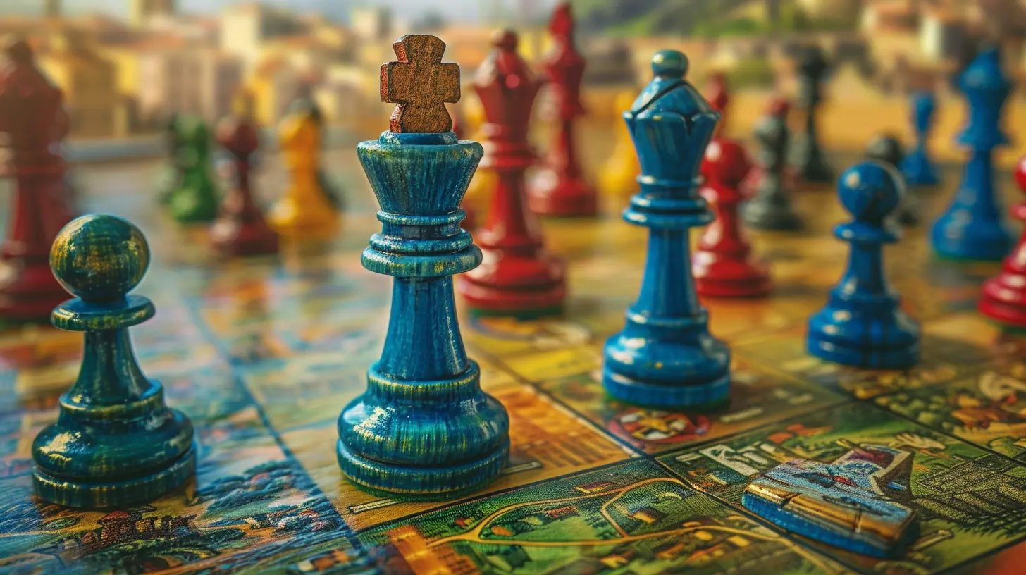 The Cognitive Benefits of Real-Time Strategy Games