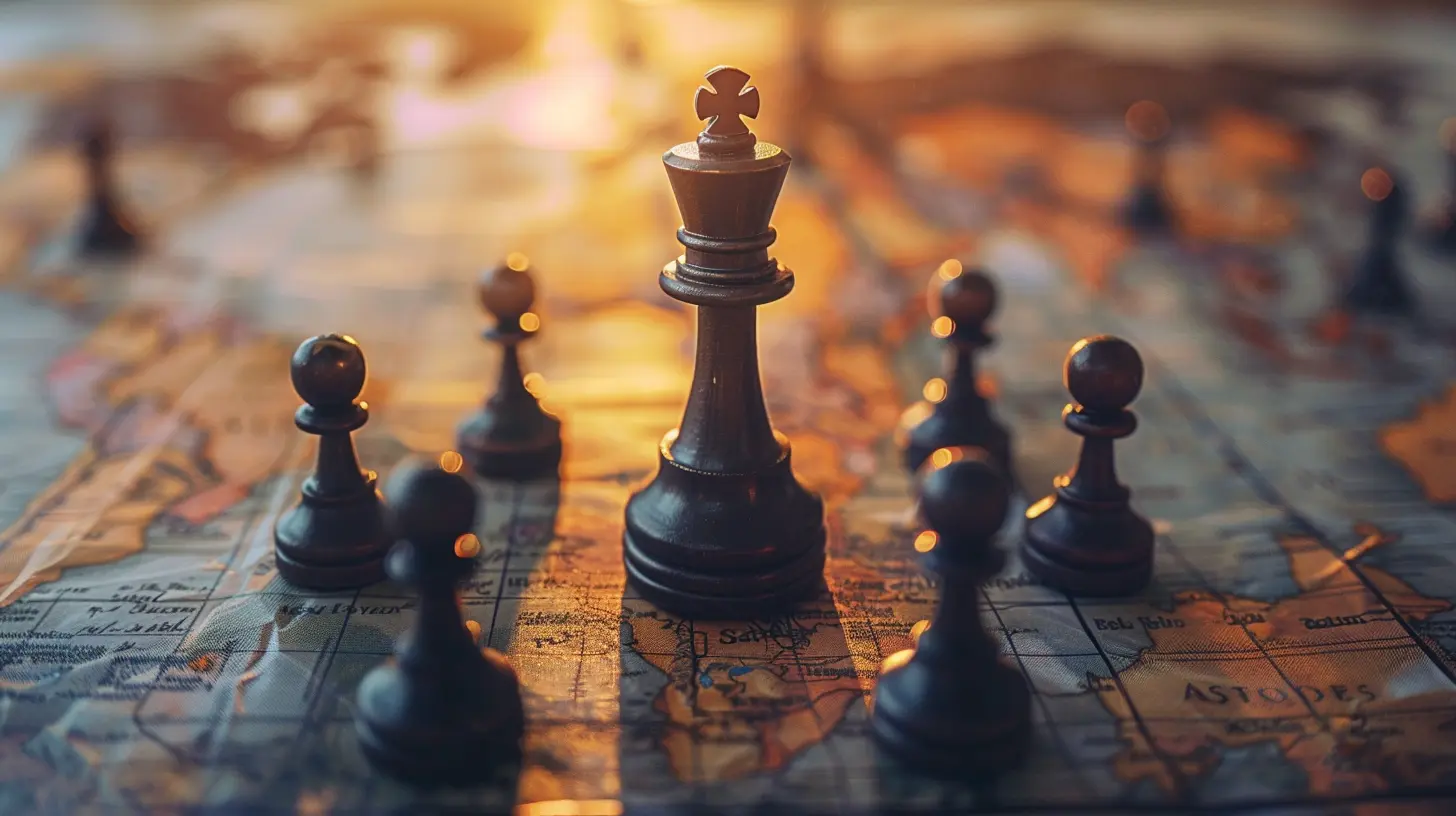 The Cognitive Benefits of Real-Time Strategy Games