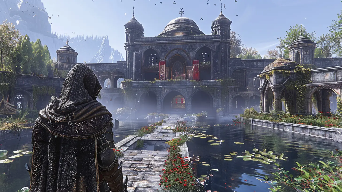 The Ethics of Modding Online Multiplayer Games