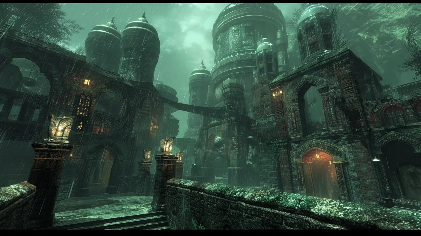 The Ethics of Modding Online Multiplayer Games