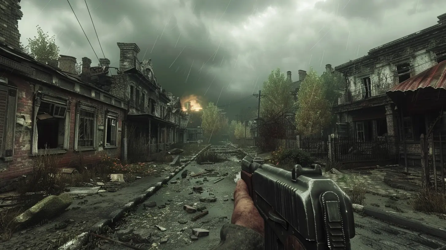 The Ethics of Modding Online Multiplayer Games