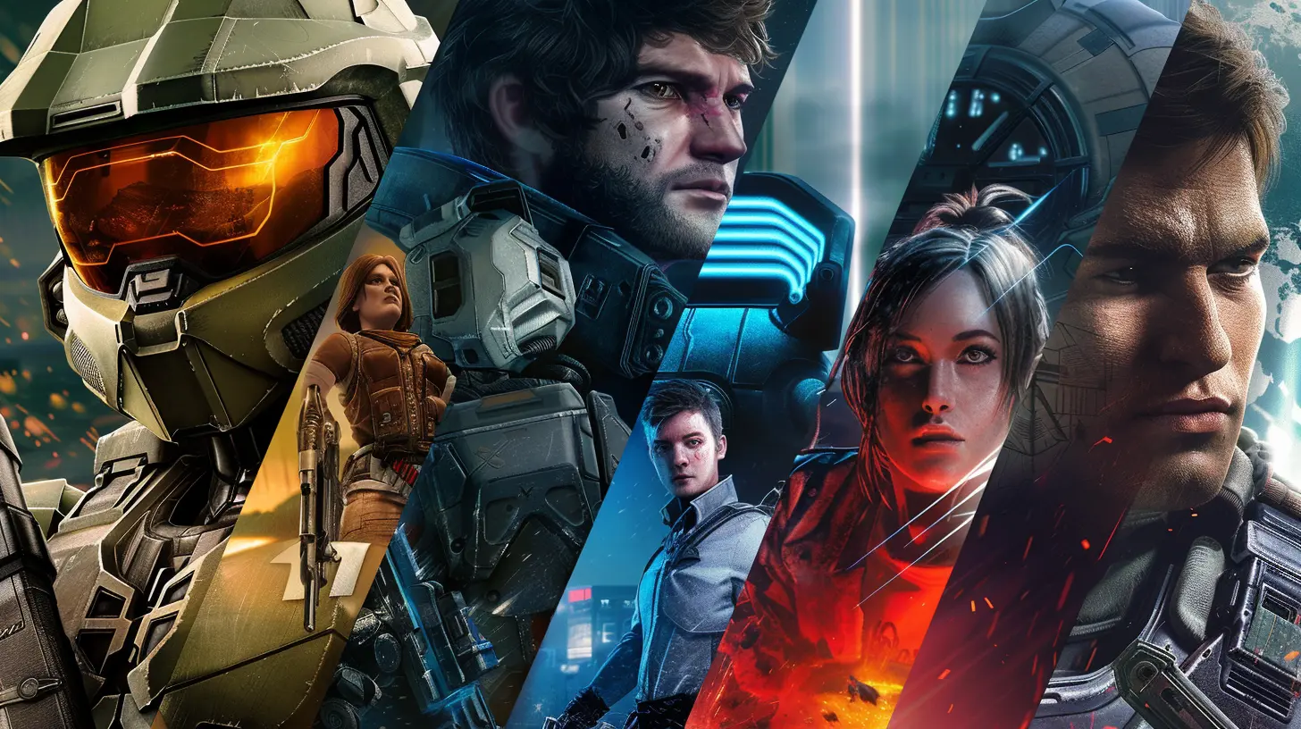 The Evolution of Game Modding Over the Years