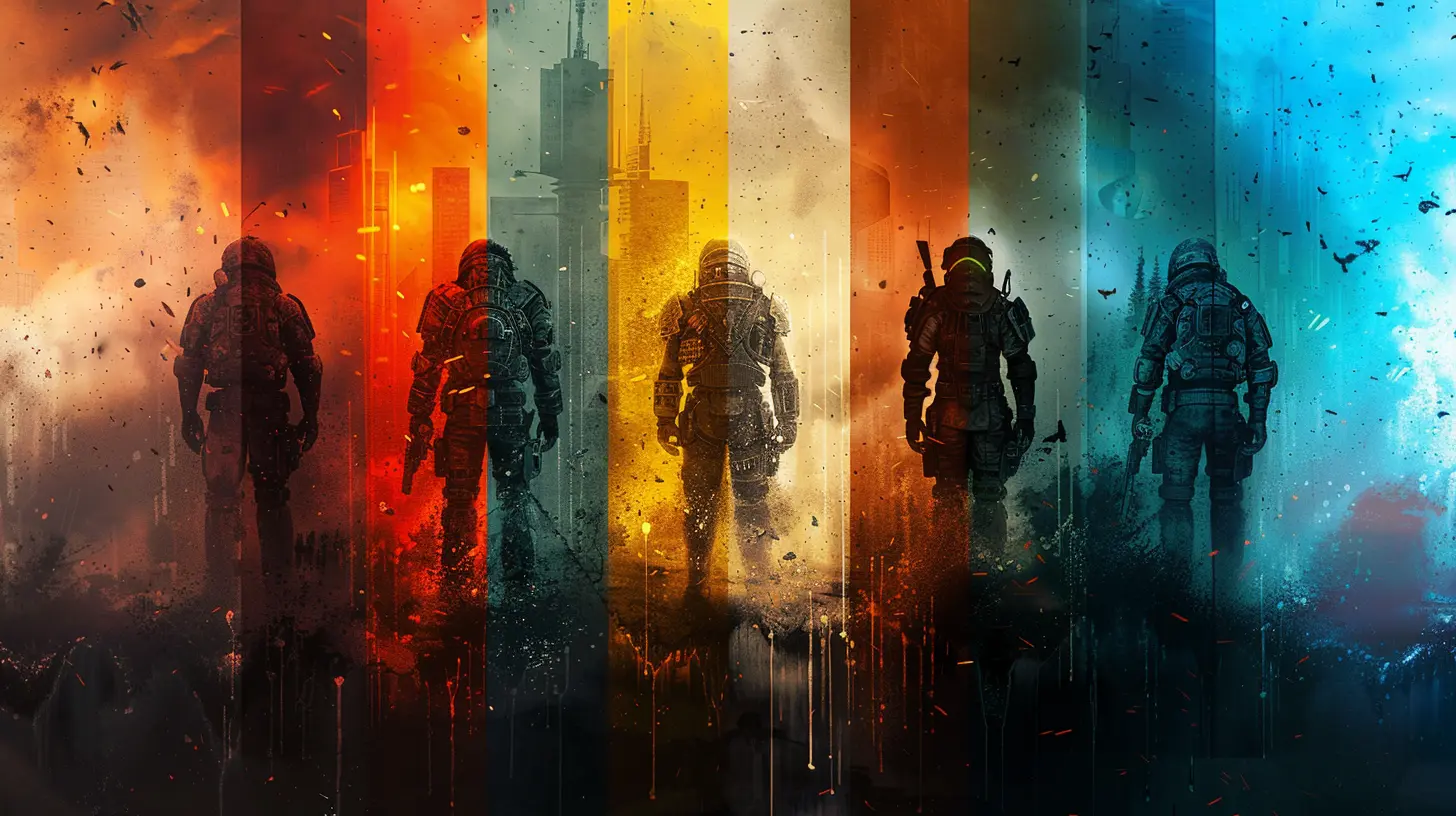 The Evolution of Game Modding Over the Years