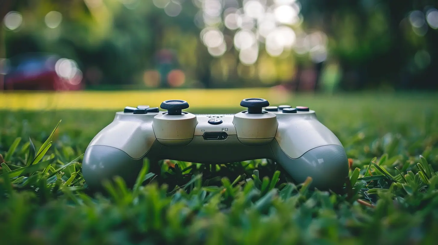 The Evolution of Soccer Games: From Pixels to Pro