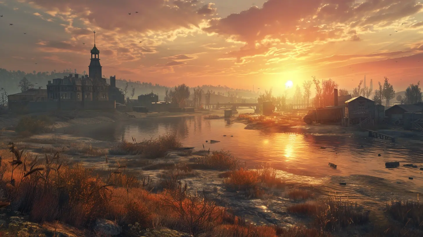 The History Behind Some of the Most Famous Game Mods