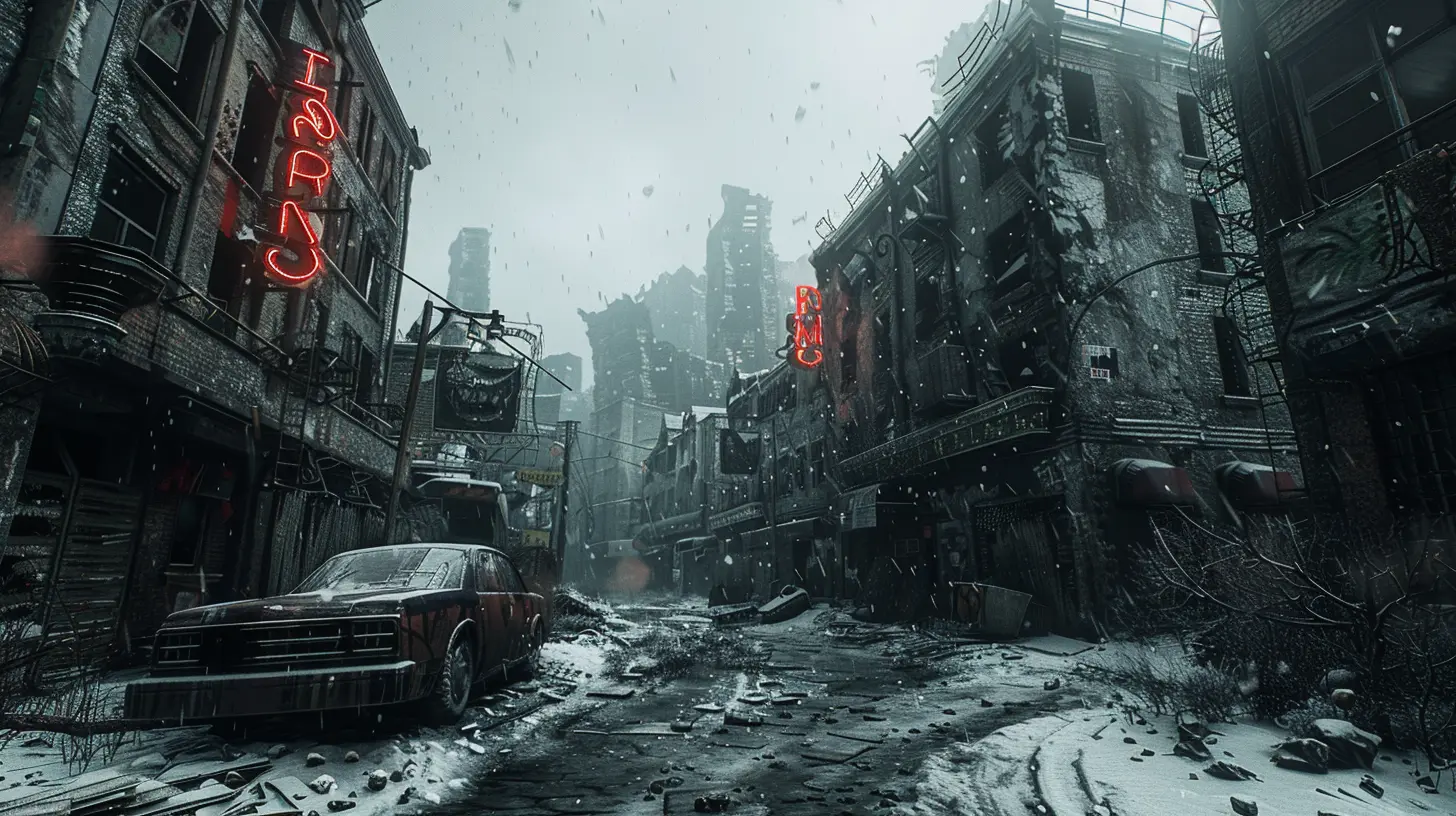 The History Behind Some of the Most Famous Game Mods