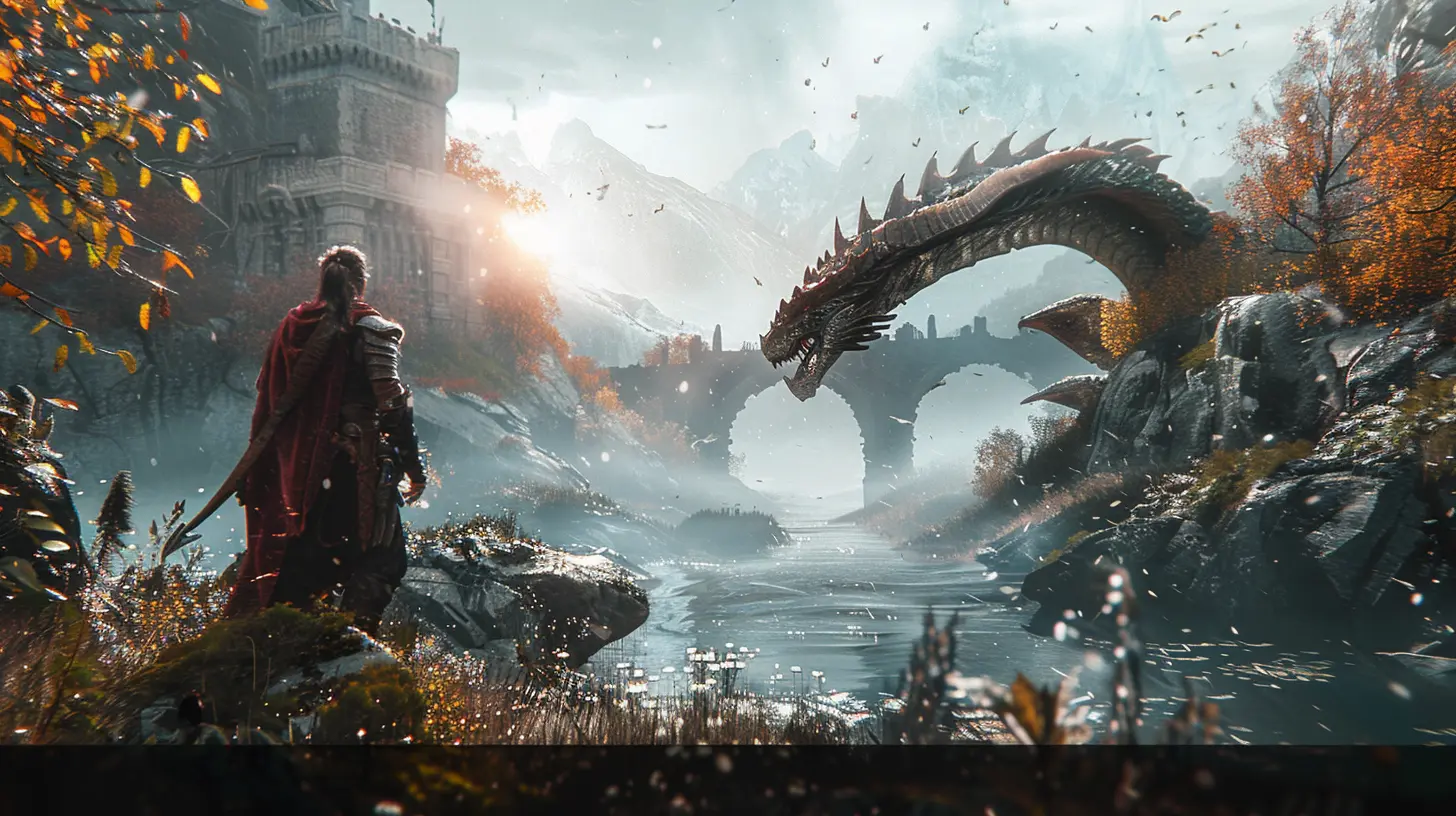 The History Behind Some of the Most Famous Game Mods