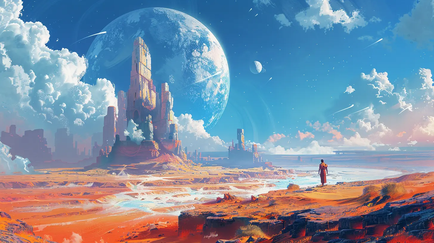 The Impact of Crafting Systems on Exploration