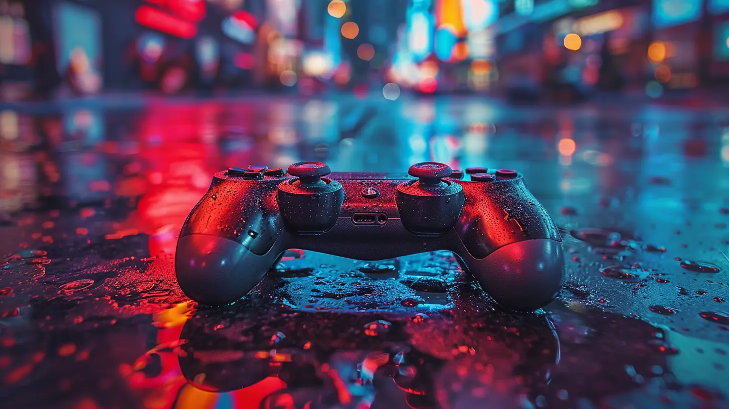 The Influence of Game-Based Learning on Motivation