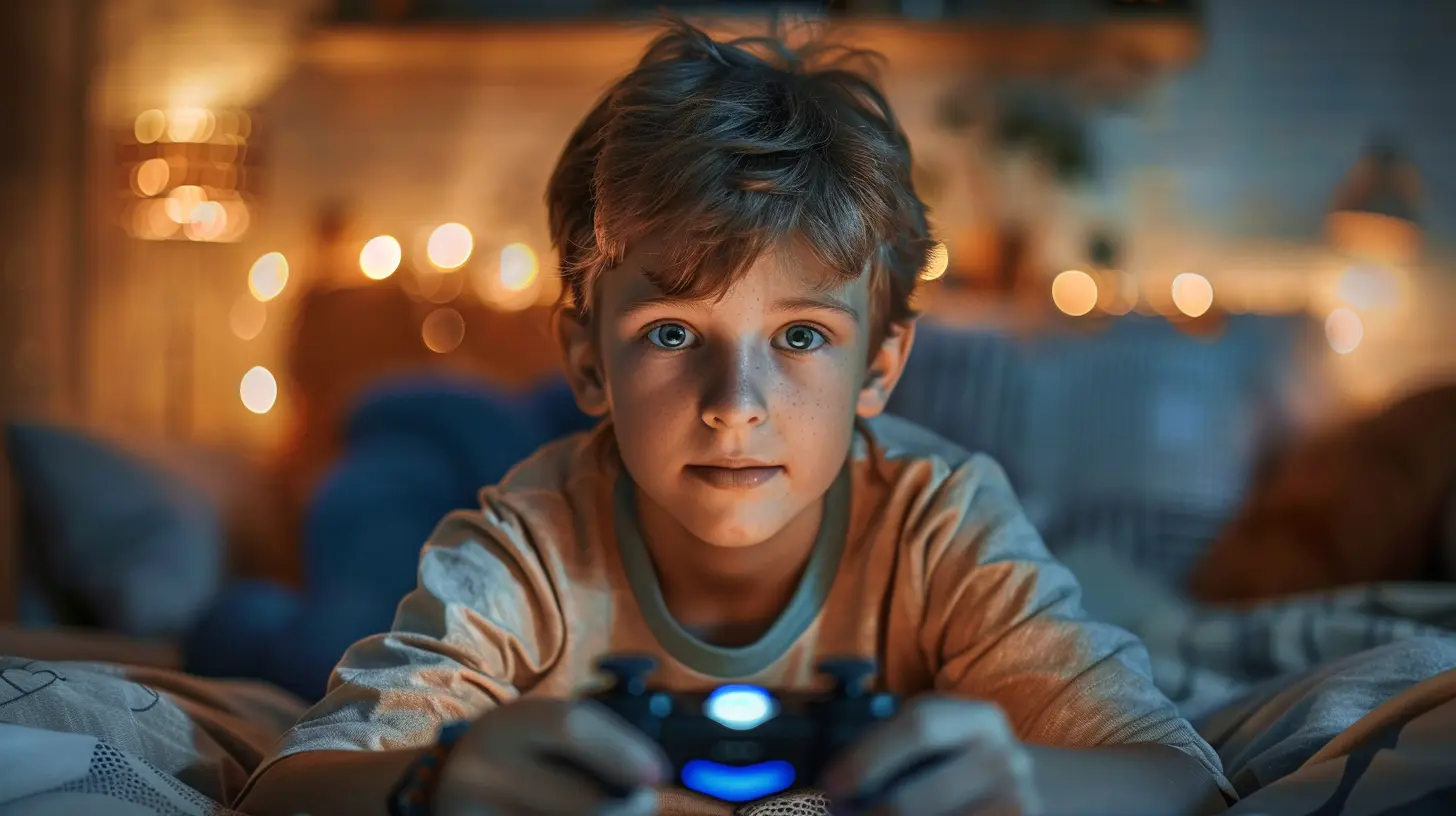 The Influence of Game-Based Learning on Motivation