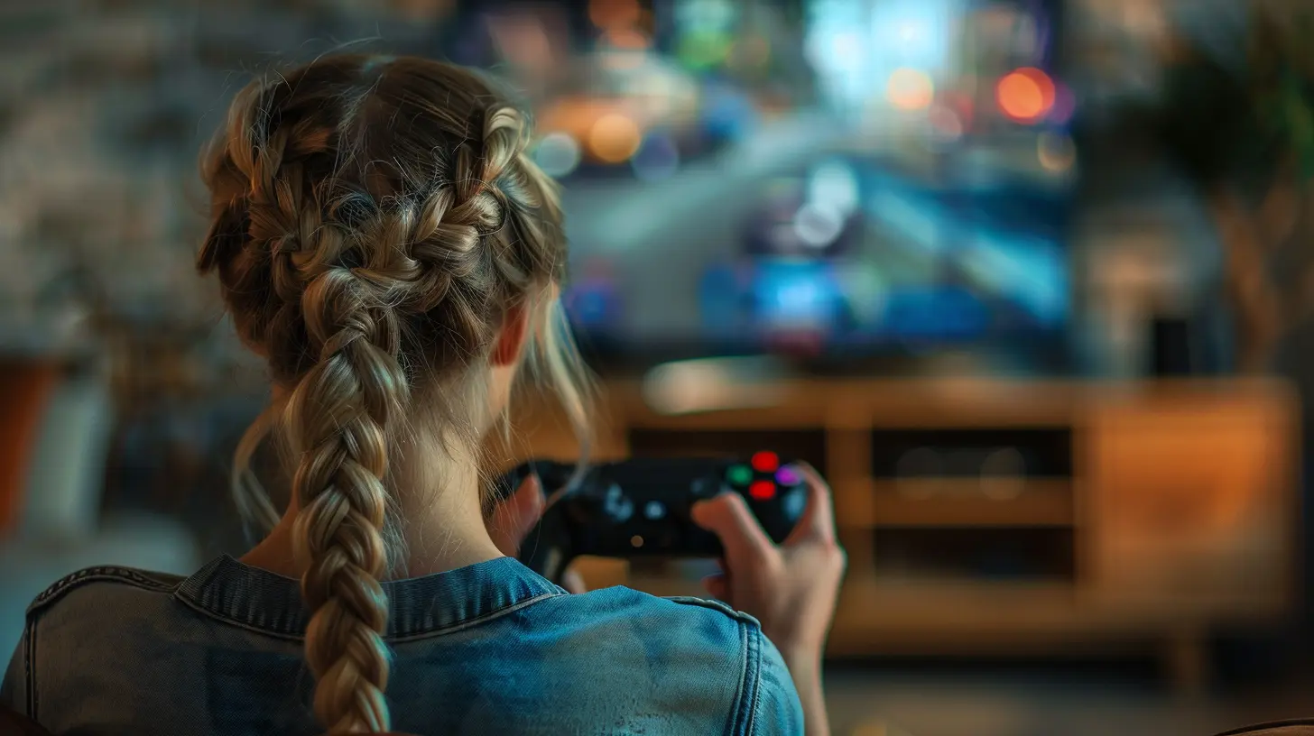 The Influence of Game-Based Learning on Motivation