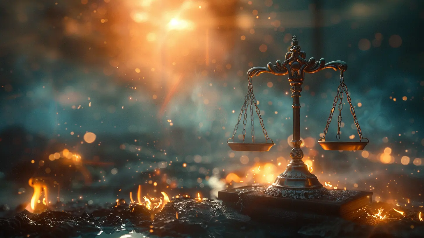 The Legal Side of Game Modding Explained