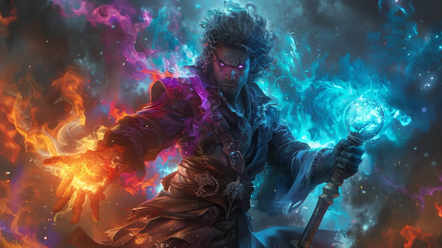 The Legal Side of Game Modding Explained