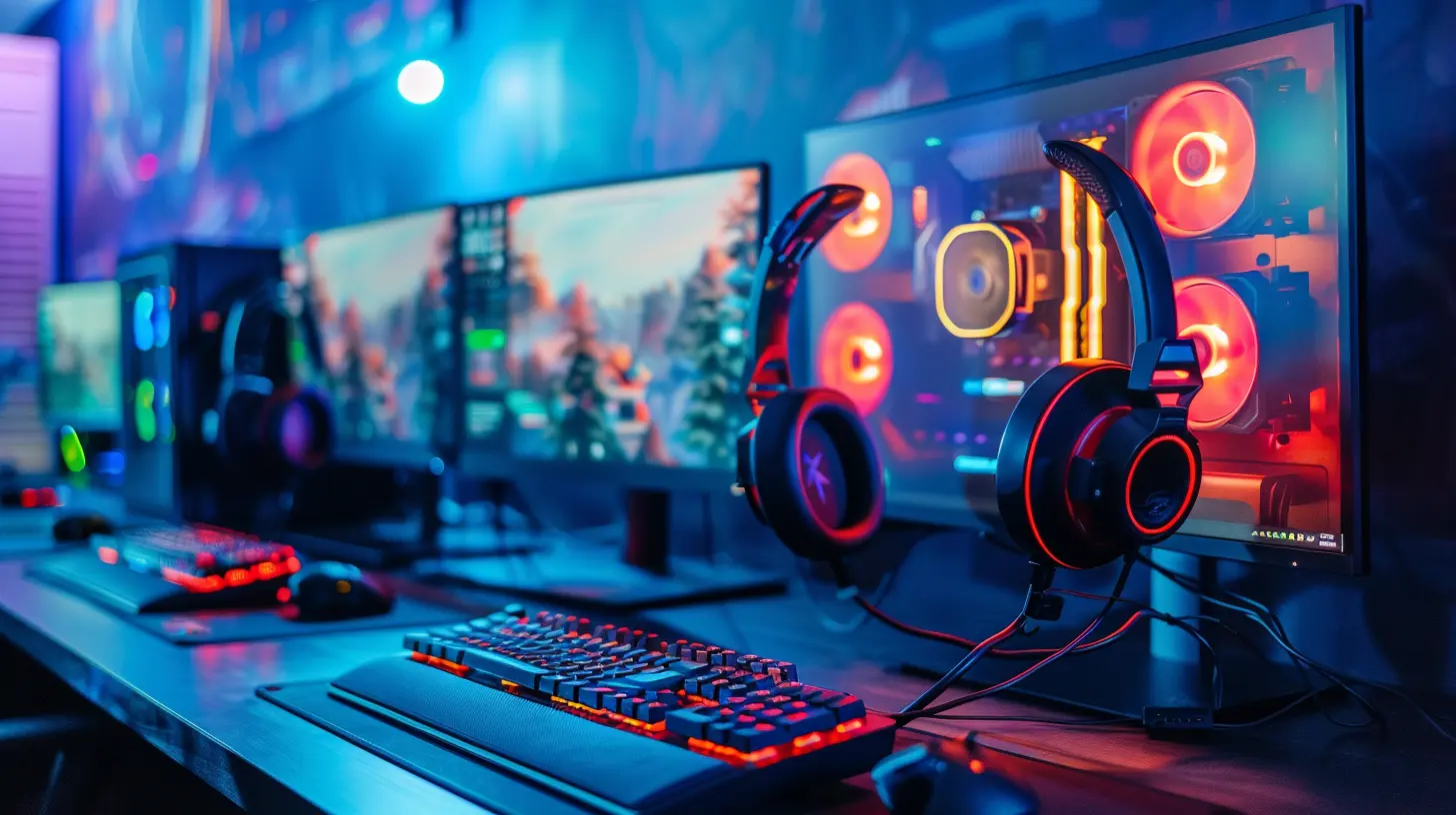 The Legal Side of Game Modding Explained
