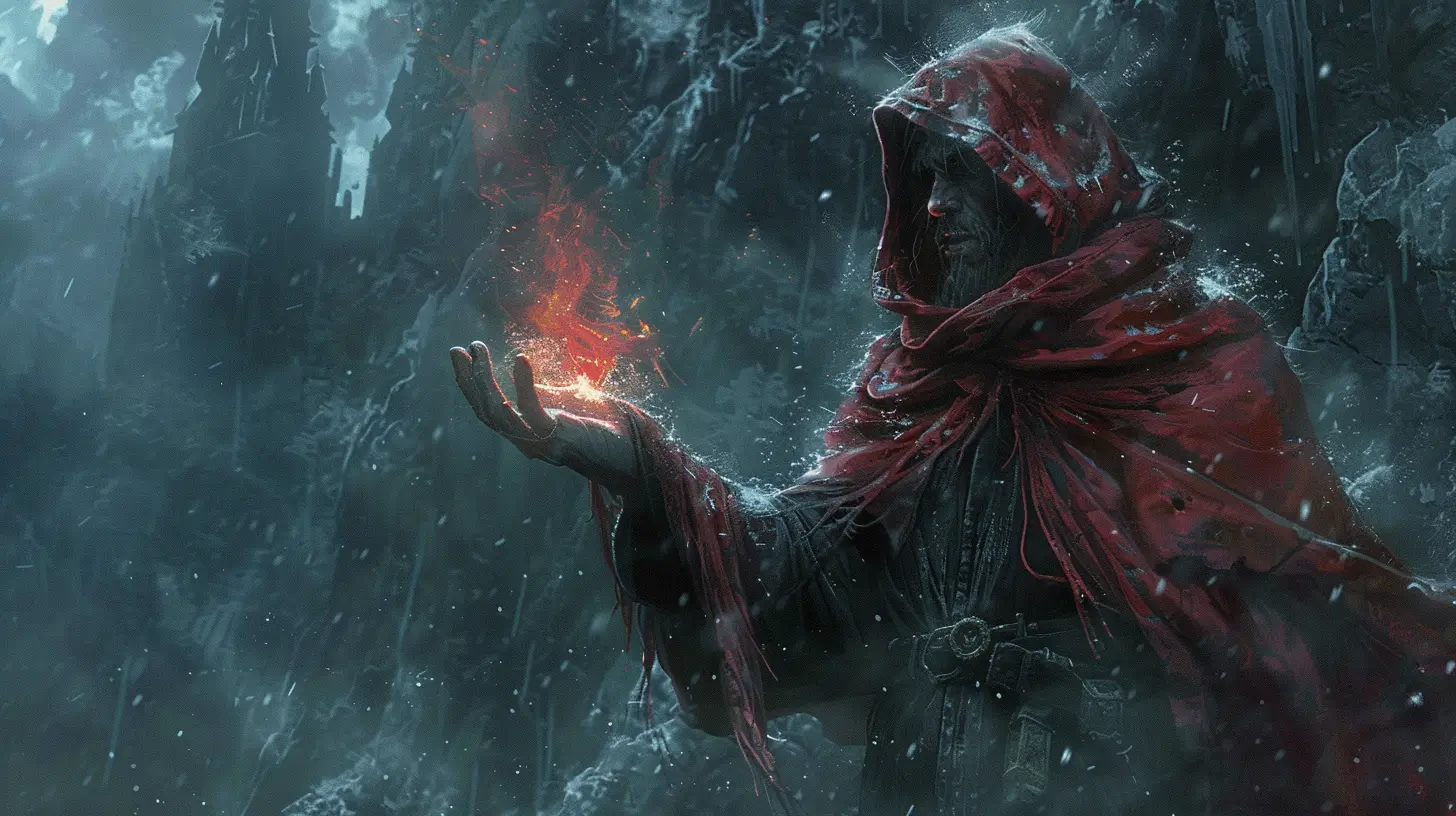 The Magic Systems That Changed How We Play