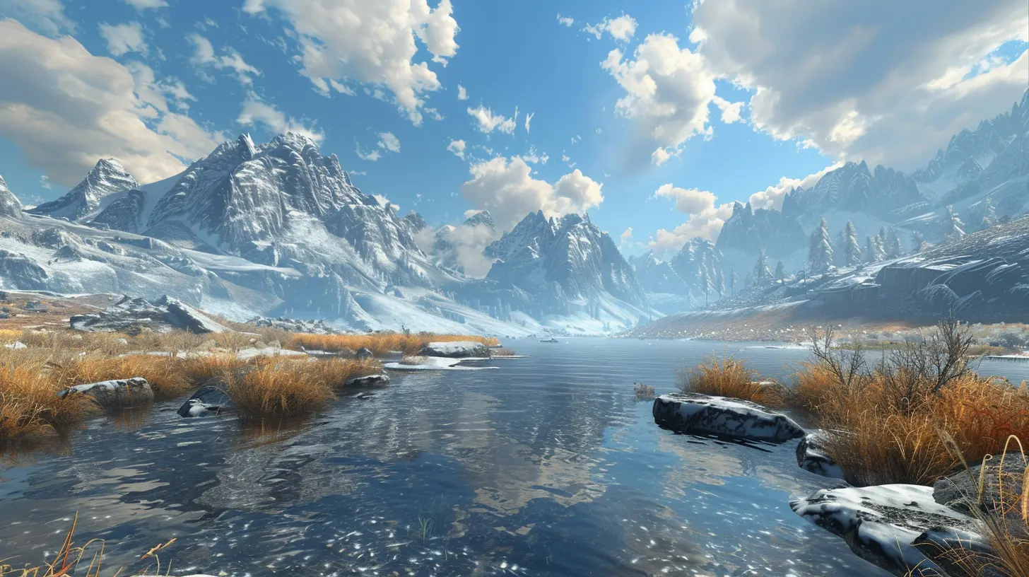 The Most Immersive Audio Mods You Can Download