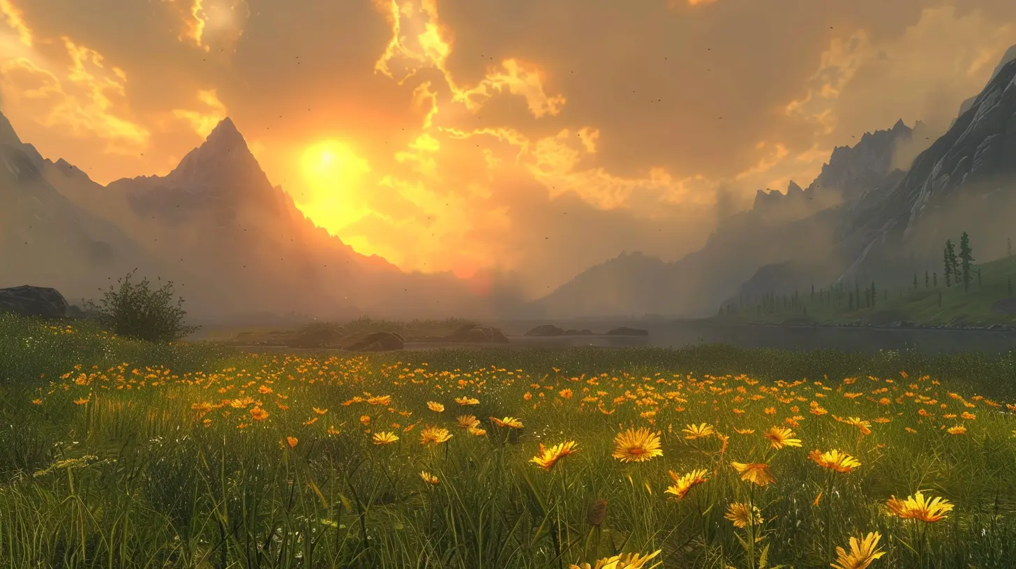 The Most Immersive Audio Mods You Can Download