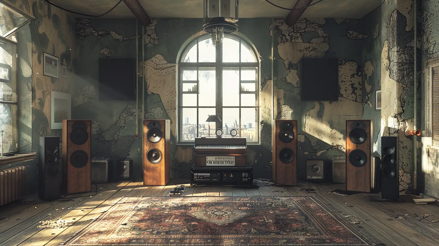 The Most Immersive Audio Mods You Can Download