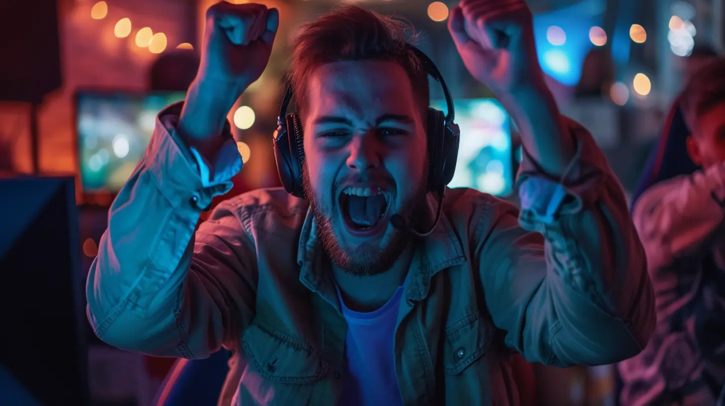 The Most Memorable Moments in Competitive Esports History