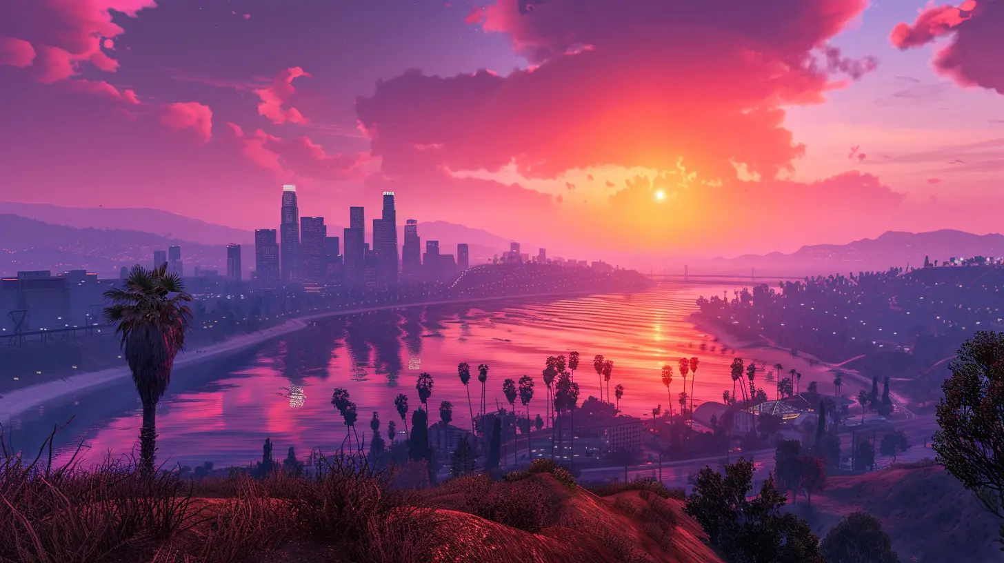 The Most Popular GTA V Mods You Should Try